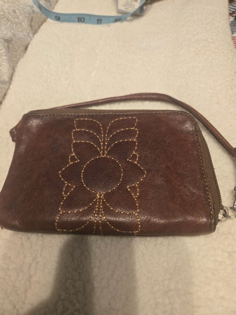Vintage Fossil